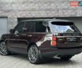 Коричневий Ленд Ровер Рендж Ровер, об'ємом двигуна 4.37 л та пробігом 37 тис. км за 95000 $, фото 23 на Automoto.ua