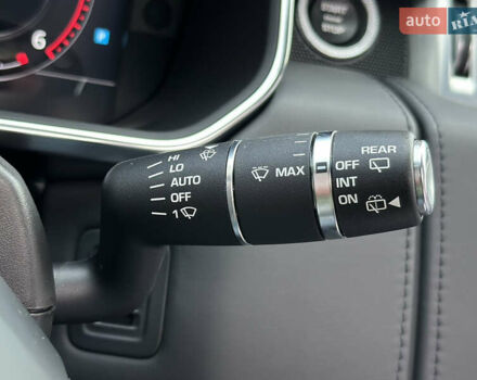 Коричневий Ленд Ровер Рендж Ровер, об'ємом двигуна 4.37 л та пробігом 37 тис. км за 99000 $, фото 74 на Automoto.ua