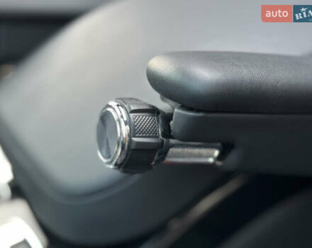 Коричневий Ленд Ровер Рендж Ровер, об'ємом двигуна 4.37 л та пробігом 37 тис. км за 95000 $, фото 67 на Automoto.ua