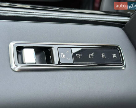 Коричневий Ленд Ровер Рендж Ровер, об'ємом двигуна 4.37 л та пробігом 37 тис. км за 95000 $, фото 58 на Automoto.ua