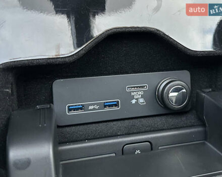 Коричневий Ленд Ровер Рендж Ровер, об'ємом двигуна 4.37 л та пробігом 37 тис. км за 95000 $, фото 84 на Automoto.ua