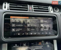Ленд Ровер Рендж Ровер 2018 в Киеве на Automoto.ua Коричневый Ленд Ровер Рендж Ровер, объемом двигателя 4.37 л и пробегом 37 тыс. км за 105000 $, фото 83 на Automoto.ua