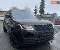 Коричневый Ленд Ровер Рендж Ровер, объемом двигателя 5 л и пробегом 174 тыс. км за 57900 $, фото 1 на Automoto.ua