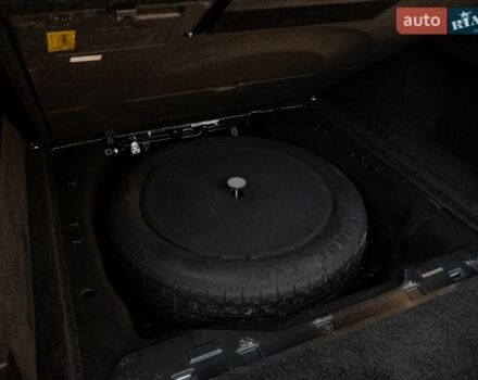 Коричневый Ленд Ровер Рендж Ровер, объемом двигателя 5 л и пробегом 81 тыс. км за 56000 $, фото 46 на Automoto.ua