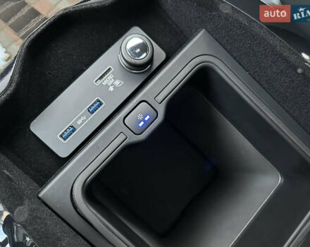 Коричневий Ленд Ровер Рендж Ровер, об'ємом двигуна 4.37 л та пробігом 37 тис. км за 99000 $, фото 86 на Automoto.ua