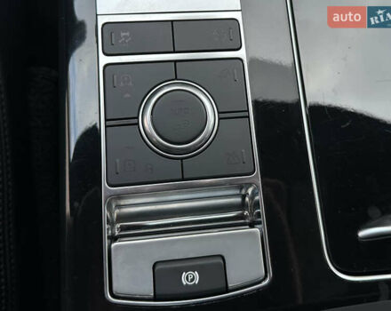 Коричневий Ленд Ровер Рендж Ровер, об'ємом двигуна 4.37 л та пробігом 37 тис. км за 99000 $, фото 84 на Automoto.ua