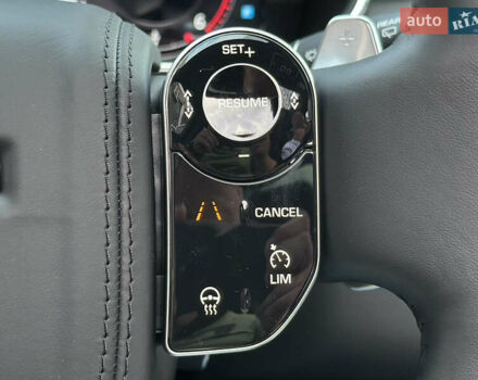 Коричневий Ленд Ровер Рендж Ровер, об'ємом двигуна 4.37 л та пробігом 37 тис. км за 95000 $, фото 70 на Automoto.ua