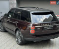 Коричневий Ленд Ровер Рендж Ровер, об'ємом двигуна 4.37 л та пробігом 37 тис. км за 99000 $, фото 22 на Automoto.ua