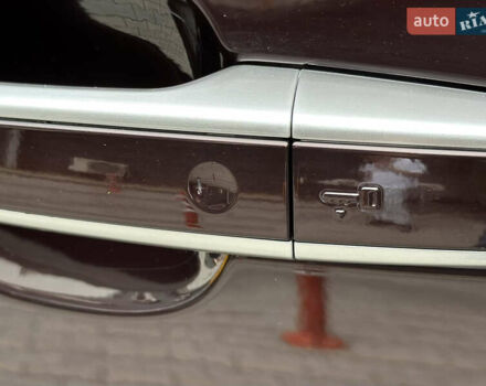 Коричневий Ленд Ровер Рендж Ровер, об'ємом двигуна 4.37 л та пробігом 37 тис. км за 95000 $, фото 32 на Automoto.ua