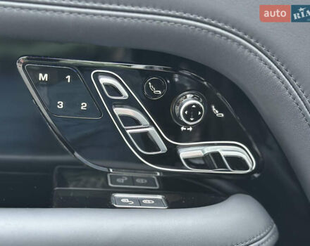 Коричневий Ленд Ровер Рендж Ровер, об'ємом двигуна 4.37 л та пробігом 37 тис. км за 95000 $, фото 48 на Automoto.ua