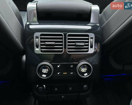 Коричневий Ленд Ровер Рендж Ровер, об'ємом двигуна 4.37 л та пробігом 37 тис. км за 95000 $, фото 63 на Automoto.ua