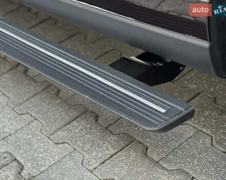 Коричневий Ленд Ровер Рендж Ровер, об'ємом двигуна 4.37 л та пробігом 37 тис. км за 95000 $, фото 66 на Automoto.ua