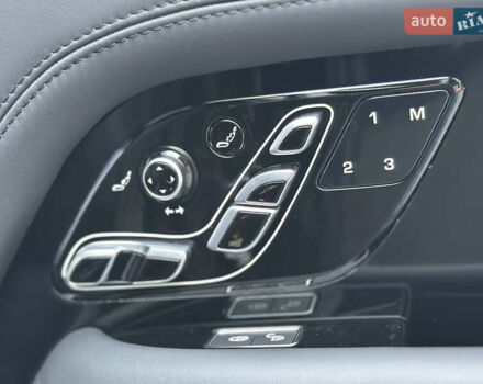 Коричневий Ленд Ровер Рендж Ровер, об'ємом двигуна 4.37 л та пробігом 37 тис. км за 99000 $, фото 53 на Automoto.ua