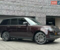 Коричневий Ленд Ровер Рендж Ровер, об'ємом двигуна 4.37 л та пробігом 37 тис. км за 99000 $, фото 3 на Automoto.ua
