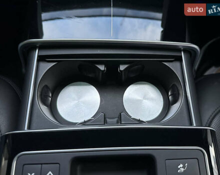 Коричневий Ленд Ровер Рендж Ровер, об'ємом двигуна 4.37 л та пробігом 37 тис. км за 99000 $, фото 66 на Automoto.ua