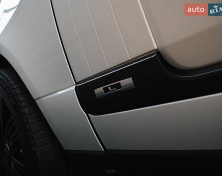 Коричневый Ленд Ровер Рендж Ровер, объемом двигателя 5 л и пробегом 81 тыс. км за 56000 $, фото 13 на Automoto.ua