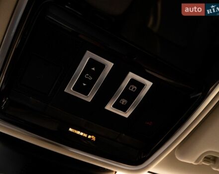 Коричневый Ленд Ровер Рендж Ровер, объемом двигателя 5 л и пробегом 81 тыс. км за 56000 $, фото 38 на Automoto.ua