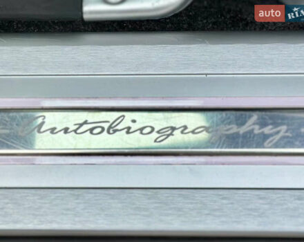 Коричневий Ленд Ровер Рендж Ровер, об'ємом двигуна 4.37 л та пробігом 37 тис. км за 99000 $, фото 60 на Automoto.ua