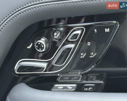 Коричневий Ленд Ровер Рендж Ровер, об'ємом двигуна 4.37 л та пробігом 37 тис. км за 95000 $, фото 54 на Automoto.ua