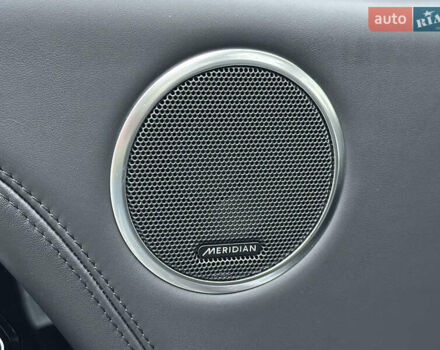 Коричневий Ленд Ровер Рендж Ровер, об'ємом двигуна 4.37 л та пробігом 37 тис. км за 99000 $, фото 50 на Automoto.ua