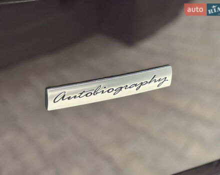 Коричневий Ленд Ровер Рендж Ровер, об'ємом двигуна 4.37 л та пробігом 37 тис. км за 95000 $, фото 34 на Automoto.ua