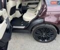 Коричневий Ленд Ровер Рендж Ровер, об'ємом двигуна 5 л та пробігом 174 тис. км за 49900 $, фото 87 на Automoto.ua
