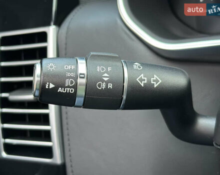 Коричневий Ленд Ровер Рендж Ровер, об'ємом двигуна 4.37 л та пробігом 37 тис. км за 95000 $, фото 75 на Automoto.ua