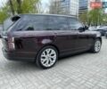Коричневий Ленд Ровер Рендж Ровер, об'ємом двигуна 4.4 л та пробігом 80 тис. км за 71000 $, фото 6 на Automoto.ua