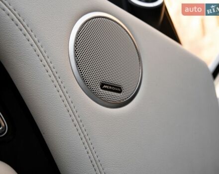 Коричневый Ленд Ровер Рендж Ровер, объемом двигателя 5 л и пробегом 81 тыс. км за 56000 $, фото 27 на Automoto.ua