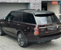 Коричневий Ленд Ровер Рендж Ровер, об'ємом двигуна 4.37 л та пробігом 37 тис. км за 95000 $, фото 15 на Automoto.ua