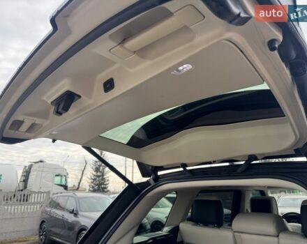 Коричневий Ленд Ровер Рендж Ровер, об'ємом двигуна 5 л та пробігом 174 тис. км за 49900 $, фото 34 на Automoto.ua