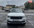 Коричневый Ленд Ровер Рендж Ровер, объемом двигателя 3 л и пробегом 164 тыс. км за 51700 $, фото 3 на Automoto.ua