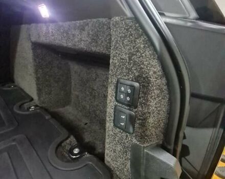 Коричневый Ленд Ровер Рендж Ровер, объемом двигателя 2 л и пробегом 110 тыс. км за 69000 $, фото 14 на Automoto.ua