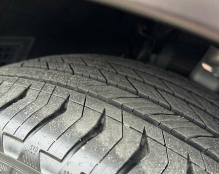 Коричневый Ленд Ровер Рендж Ровер, объемом двигателя 4.39 л и пробегом 50 тыс. км за 245000 $, фото 21 на Automoto.ua