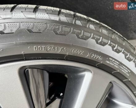 Коричневый Ленд Ровер Рендж Ровер, объемом двигателя 4.39 л и пробегом 50 тыс. км за 245000 $, фото 18 на Automoto.ua