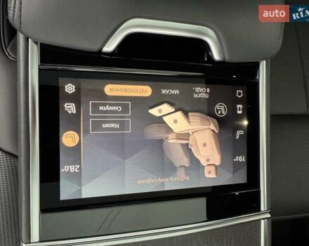 Коричневый Ленд Ровер Рендж Ровер, объемом двигателя 4.39 л и пробегом 50 тыс. км за 245000 $, фото 42 на Automoto.ua