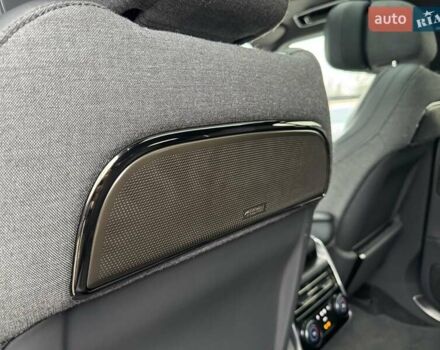 Коричневый Ленд Ровер Рендж Ровер, объемом двигателя 4.39 л и пробегом 50 тыс. км за 245000 $, фото 43 на Automoto.ua