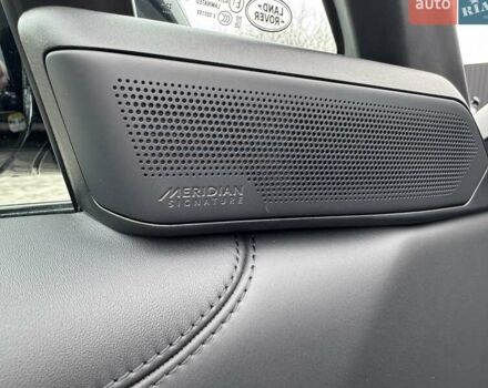 Коричневый Ленд Ровер Рендж Ровер, объемом двигателя 4.39 л и пробегом 50 тыс. км за 245000 $, фото 23 на Automoto.ua