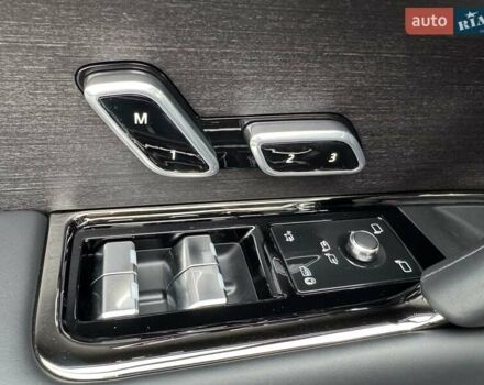 Коричневый Ленд Ровер Рендж Ровер, объемом двигателя 4.39 л и пробегом 50 тыс. км за 245000 $, фото 44 на Automoto.ua