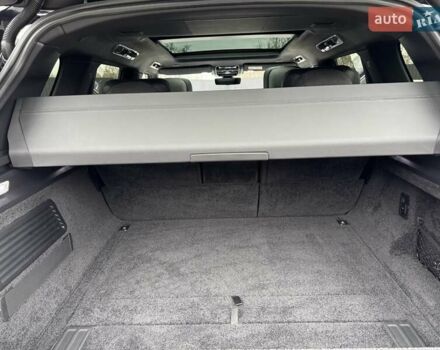 Коричневый Ленд Ровер Рендж Ровер, объемом двигателя 4.39 л и пробегом 50 тыс. км за 245000 $, фото 49 на Automoto.ua