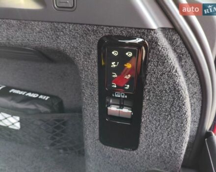 Коричневый Ленд Ровер Рендж Ровер, объемом двигателя 3 л и пробегом 34 тыс. км за 196616 $, фото 34 на Automoto.ua