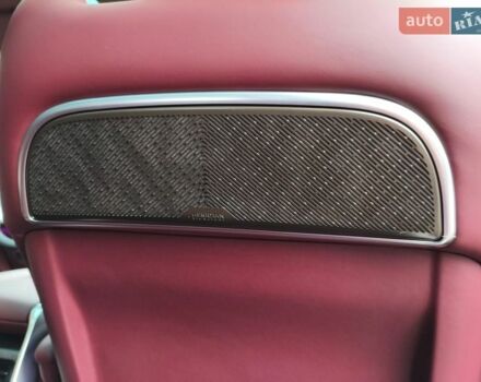 Коричневый Ленд Ровер Рендж Ровер, объемом двигателя 3 л и пробегом 34 тыс. км за 196616 $, фото 29 на Automoto.ua