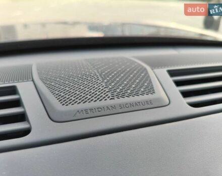 Коричневый Ленд Ровер Рендж Ровер, объемом двигателя 3 л и пробегом 34 тыс. км за 196616 $, фото 38 на Automoto.ua