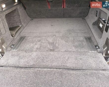 Коричневый Ленд Ровер Рендж Ровер, объемом двигателя 3 л и пробегом 34 тыс. км за 196616 $, фото 35 на Automoto.ua