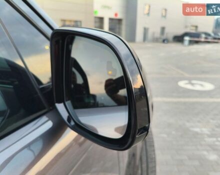 Коричневый Ленд Ровер Рендж Ровер, объемом двигателя 3 л и пробегом 34 тыс. км за 196616 $, фото 36 на Automoto.ua