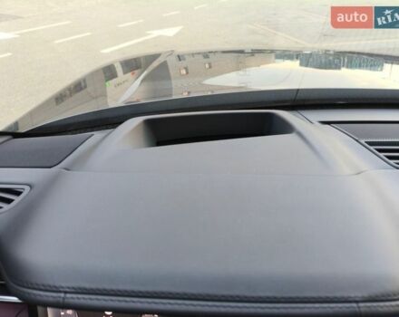 Коричневый Ленд Ровер Рендж Ровер, объемом двигателя 3 л и пробегом 34 тыс. км за 196616 $, фото 37 на Automoto.ua