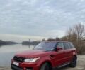 Червоний Ленд Ровер Рендж Ровер, об'ємом двигуна 3 л та пробігом 0 тис. км за 25000 $, фото 3 на Automoto.ua