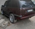 Червоний Ленд Ровер Рендж Ровер, об'ємом двигуна 4 л та пробігом 400 тис. км за 5205 $, фото 3 на Automoto.ua