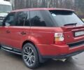 Червоний Ленд Ровер Рендж Ровер, об'ємом двигуна 4.2 л та пробігом 268 тис. км за 8300 $, фото 12 на Automoto.ua
