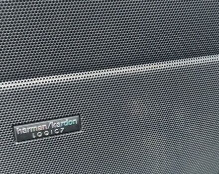 Червоний Ленд Ровер Рендж Ровер, об'ємом двигуна 4.2 л та пробігом 268 тис. км за 7300 $, фото 11 на Automoto.ua